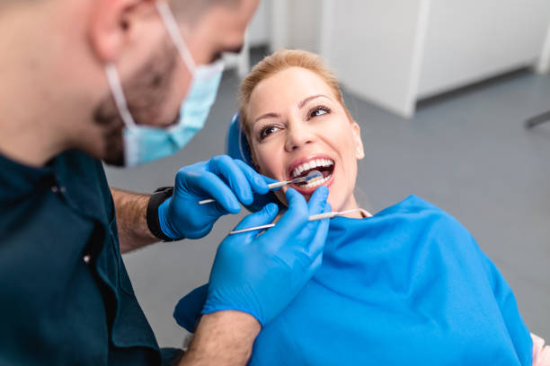 Best Cosmetic Dentistry  in Springfield, TN