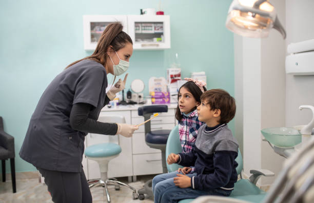 Best Pediatric Dentistry  in Springfield, TN