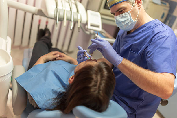 Emergency Dental Services in Springfield, TN
