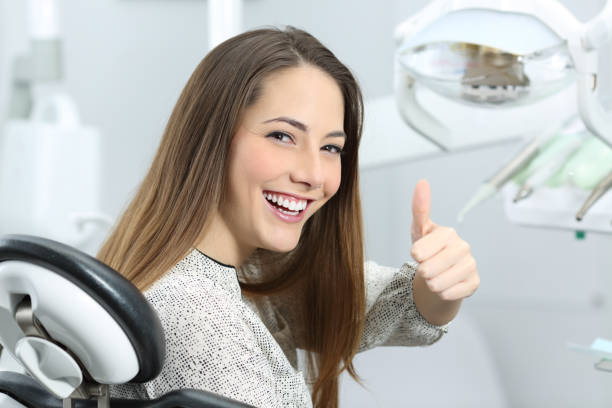 Dental Inlays and Onlays in Springfield, TN